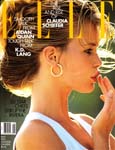 Elle (USA-May 1992)