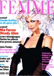Femme (France-December 1992)