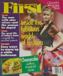 First for Women (USA-27 April 1992)