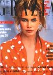 Grazia (Italy-26 July 1992)