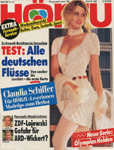 Horzu (Germany-10 Juy 1992)