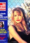 Kronenzeitung (Germany-22 November 1992)