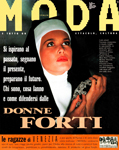 Moda (Italy-January 1992)