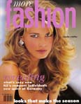More Fashion (Australia-Winter 1992)
