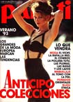 Para Ti (Argentina-August 1992)