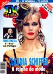 TV Guia (Portugal-6 June 1992)