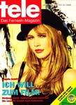 Tele (Austria-20 November 1992)