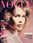Vogue (France-May 1992)