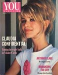 The Mail on Sunday - You (UK-27 September 1992)
