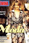 Semana (Spain-Summer 1993)