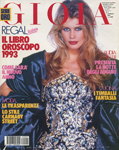 Gioia (Italy-4 January 1993)