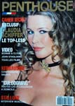 Penthouse (France-December 1993)