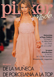 Pinker (Spain-May 1993)