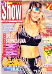 Show (Turkey-9 May 1993)