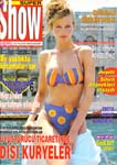 Show (Turkey-12 December 1993)