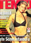 Tempo (Turkey-June 1993)