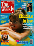 The New Weekly (Australia-18 November 1993)