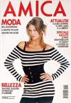 Amica (Italy-December 1994)