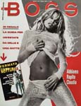 Boss (Italy-August 1994)