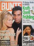 Bunte (Germany-28 April 1994)