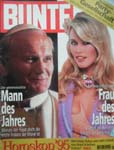 Bunte (Germany-29 December 1994)