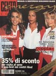 Cento Energy (Italy-December 1994)