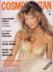 Cosmopolitan (Turkey-January 1994)