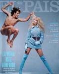 El Pais (Spain-7 August 1994)
