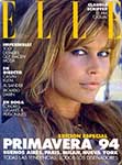 Elle (Argentina-September 1994)