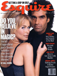Esquire (USA-April 1994)