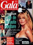 Gala (France-27 January 1994)