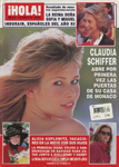 Hola (Spain-13 January 1994)
