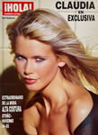 Hola (Spain-Fall Winter 1994)