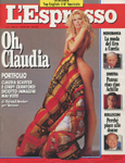 L'Expresso (Italy-3 June 1994)