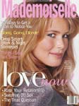 Mademoiselle (USA-March 1994)