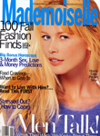 Mademoiselle (USA-September 1994)