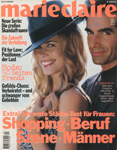 Marie-Claire (Germany-September 1994)