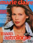 Marie-Claire (The Netherlands-May 1994)