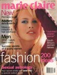 Marie-Claire (USA-September 1994)
