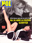 Noi (Italy-26 January 1994)