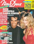 Nous DEux (France-July 1994)
