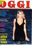 Oggi (Italy-7 November 1994)