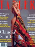 Tatler (UK-August 1994)