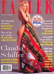 Tatler (USA-August 1994)