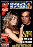 Tele 7 Jours (France-28 June 1994)