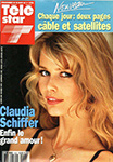 Tele Star (France-21 March 1994)