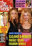 The New Weekly (Australia-8 August 1994)