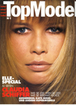Top Model (Germany-Spring Summer 1994)