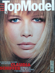 Top Model (Spain-Spring Summer 1994)