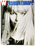 W (Europe-August 1994)